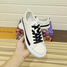 Picture of Louis Vuitton Shoes _SKULVsz38-45mnf014615215